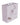 Shots Pumped Exquisite Vulva & Breast Pump - Pink