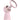 Shots Pumped Exquisite Vulva & Breast Pump - Pink