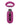 Shots Dazzling Automatic Vulva & Breast Pump Pink