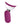 Shots Dazzling Automatic Vulva & Breast Pump Pink