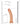 RealRock Realistic 7" Curved Dildo - Tan