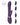 Vive Etsu  Pulse G-Spot Rabbit Vibrator - Purple