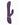Vive Etsu  Pulse G-Spot Rabbit Vibrator - Purple
