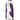 Vive Etsu  Pulse G-Spot Rabbit Vibrator - Purple