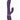 Vive Etsu  Pulse G-Spot Rabbit Vibrator - Purple