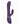 Vive Etsu  Pulse G-Spot Rabbit Vibrator - Purple