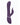 Vive Etsu  Pulse G-Spot Rabbit Vibrator - Purple