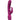 Mika Flapping Tongue Rabbit Vibrator - Pink