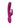 Mika Flapping Tongue Rabbit Vibrator - Pink