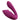 Yuki Dual Action G-Spot Vibrator - Pink