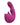 Yumi Triple Action G-Spot Vibrator & Stimulator - Pink