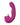 Yumi Triple Action G-Spot Vibrator & Stimulator - Pink