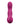 Yumi Triple Action G-Spot Vibrator & Stimulator - Pink