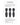 Selopa Buzz One Out Mini Wand - Black