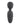 Selopa Buzz One Out Mini Wand - Black