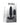 Selopa Black Beauty Vibrating Anal Plug - Black