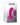 Selopa Hooking Up Vibrating Anal Plug - Hot Pink
