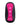 Selopa Hooking Up Vibrating Anal Plug - Hot Pink