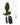 Selopa The Colonel Vibrating Anal Plug - Green