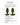 Selopa The Colonel Vibrating Anal Plug - Green