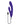 Selopa Poseable Bunny Rabbit Vibrator - Purple