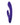 Selopa Poseable Bunny Rabbit Vibrator - Purple