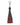 Saffron Finger Flogger