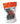 Tantus On The Go Packer with Barrier Bag - Espresso