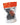 Tantus On The Go Packer with Barrier Bag - Espresso