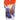 Tantus On The Go Packer with Barrier Bag - Amethyst