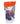 Tantus On The Go Packer with Barrier Bag - Amethyst