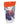 Tantus On The Go Packer with Barrier Bag - Amethyst