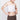 Gender Fluid Strapless Chest Compression Binder - M White