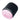 VeDO Jerk Masturbation Sleeve Black with Pink Sleeve