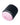 VeDO Jerk Masturbation Sleeve Black with Pink Sleeve