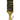 Wood Rocket Daddy Paddle - Black/Gold