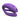 We-Vibe Sync O Couples Vibrator - Purple