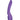 We-Vibe Wand 2 Vibrator - Purple