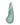 Womanizer Vibe Silent Clitoral Vibrator - Sage