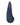 Womanizer Vibe Silent Clitoral Vibrator - Dark Blue