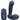 Alpha Pro 7X P-Milker Prostate Stimulator - Black