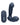 Alpha Pro 7X P-Milker Prostate Stimulator - Black