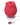 Inmi Bloomgasm The Enchanted Rose Vibe Lovers Gift Box - Red