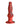 Creature Cocks Hell-Wolf Thrusting & Vibrating Silicone Dildo