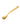Master Series Gold Sensation Wartenberg Wheel - Gold