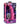 Creature Cocks Xenox Vibrating Silicone Dildo - Pink/Purple