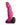 Creature Cocks Xenox Vibrating Silicone Dildo - Pink/Purple
