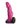 Creature Cocks Xenox Vibrating Silicone Dildo - Pink/Purple