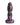 Creature Cocks Grim Silicone Dildo