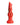 Creature Cocks Fire Hound Silicone Dildo - Large